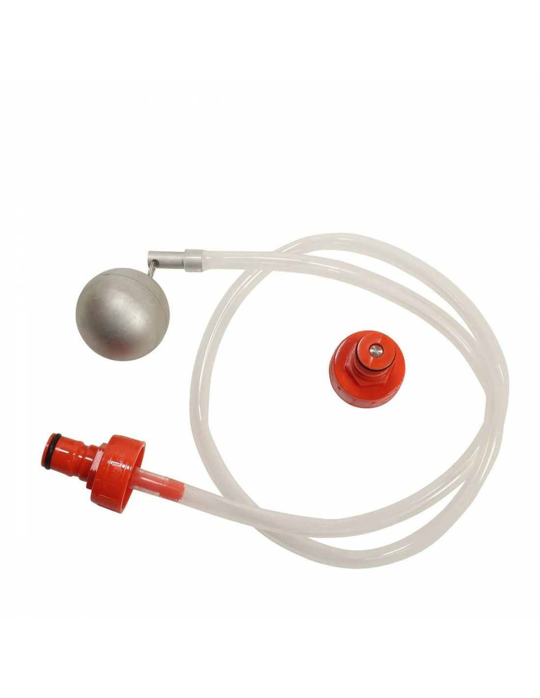 Kit Pression Fermzilla 55L-35L-27L 1 Kit Pression Fermzilla 55L-35L-27L