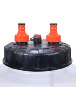 Kit Pression Fermzilla 55L-35L-27L 5 Kit Pression Fermzilla 55L-35L-27L -Magasin De Bière Autofinancé kit pression fermzilla 55l 35l 27l 1 2