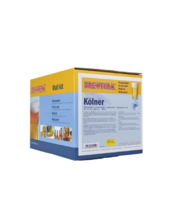 KÖLNER - 20L - Concassé 6 KÖLNER - 20L - Concassé -Magasin De Bière Autofinancé koelner 20l 1 2