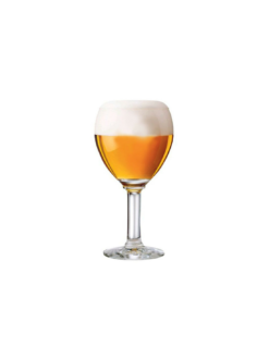 Leffe Blonde (clone) - 25L - Non Concassé