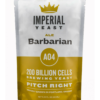 Levure Barbarian A04 - Imperial Yeast