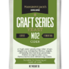 Levure Cider M02 - 11gr