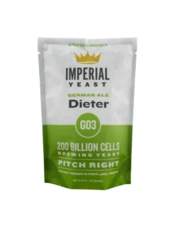 Levure Dieter G03 - Imperial Yeast