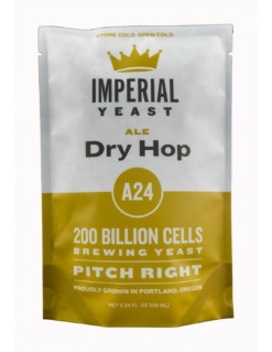 Levure Dry Hop A24 - Imperial Yeast