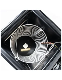 Lindr AS-200 Refroidisseur Au Glycol 3/4 CV, 2000 W 5 Lindr AS-200 Refroidisseur Au Glycol 3/4 CV, 2000 W -Magasin De Bière Autofinancé lindr as 200 refroidisseur au glycol 34 cv 2000 w 2