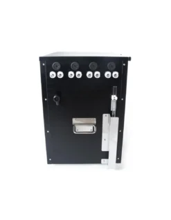 Lindr AS-80 Refroidisseur Au Glycol 1/4 CV, 630 W 5 Lindr AS-80 Refroidisseur Au Glycol 1/4 CV, 630 W -Magasin De Bière Autofinancé lindr as 80 refroidisseur au glycol 14 cv 630 w 2