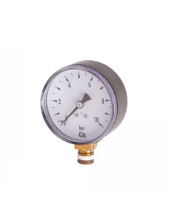 Manomètre Universel 0-10 Bar