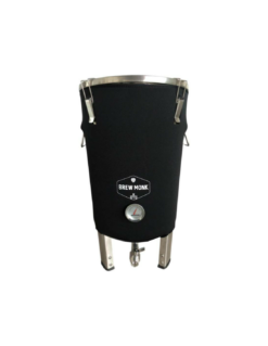 Manteau D'isolation Pour Cuve De Fermentation 30L - Brew Monk™