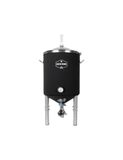 Manteau D'isolation Pour Cuve De Fermentation 55L - Brew Monk™