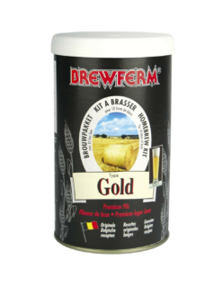 Micro-Brasserie Débutant - Bière - PREMIUM PILSNER -Magasin De Bière Autofinancé micro brasserie debutant biere premium pilsner 2