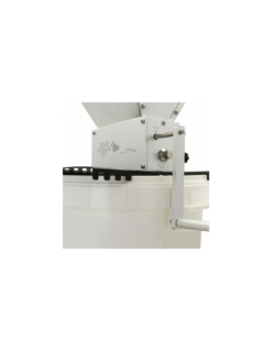 Moulin à Malt Gorilla Pro à 3 Rouleaux Ajustables En Inox 12 Moulin à Malt Gorilla Pro à 3 Rouleaux Ajustables En Inox -Magasin De Bière Autofinancé moulin a malt gorilla pro a 3 rouleaux ajustables en inox 3