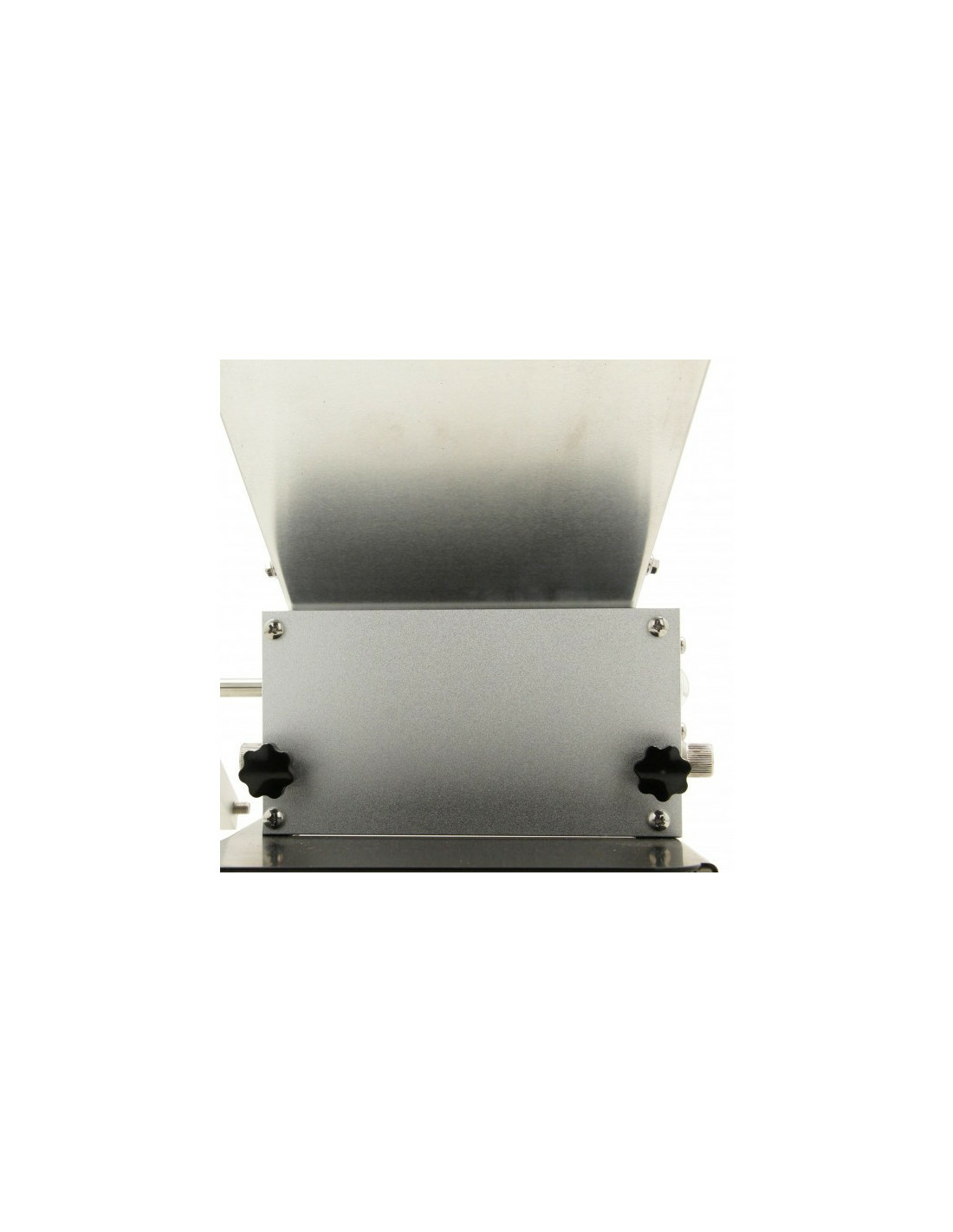 Moulin à Malt Gorilla Pro à 3 Rouleaux Ajustables En Inox 5 Moulin à Malt Gorilla Pro à 3 Rouleaux Ajustables En Inox – Image 5