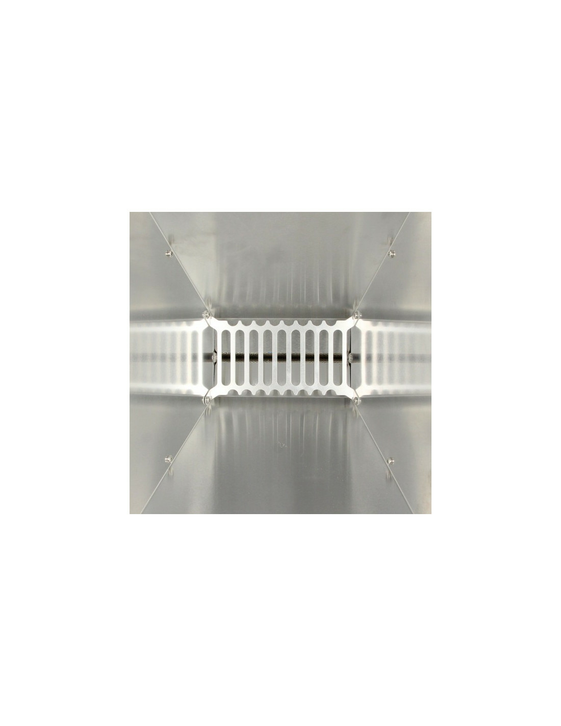 Moulin à Malt Gorilla Pro à 3 Rouleaux Ajustables En Inox 7 Moulin à Malt Gorilla Pro à 3 Rouleaux Ajustables En Inox – Image 7