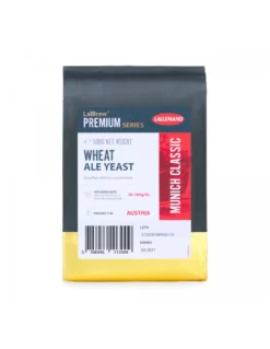 Munich Classic™ LalBrew LALLEMAND - 500gr