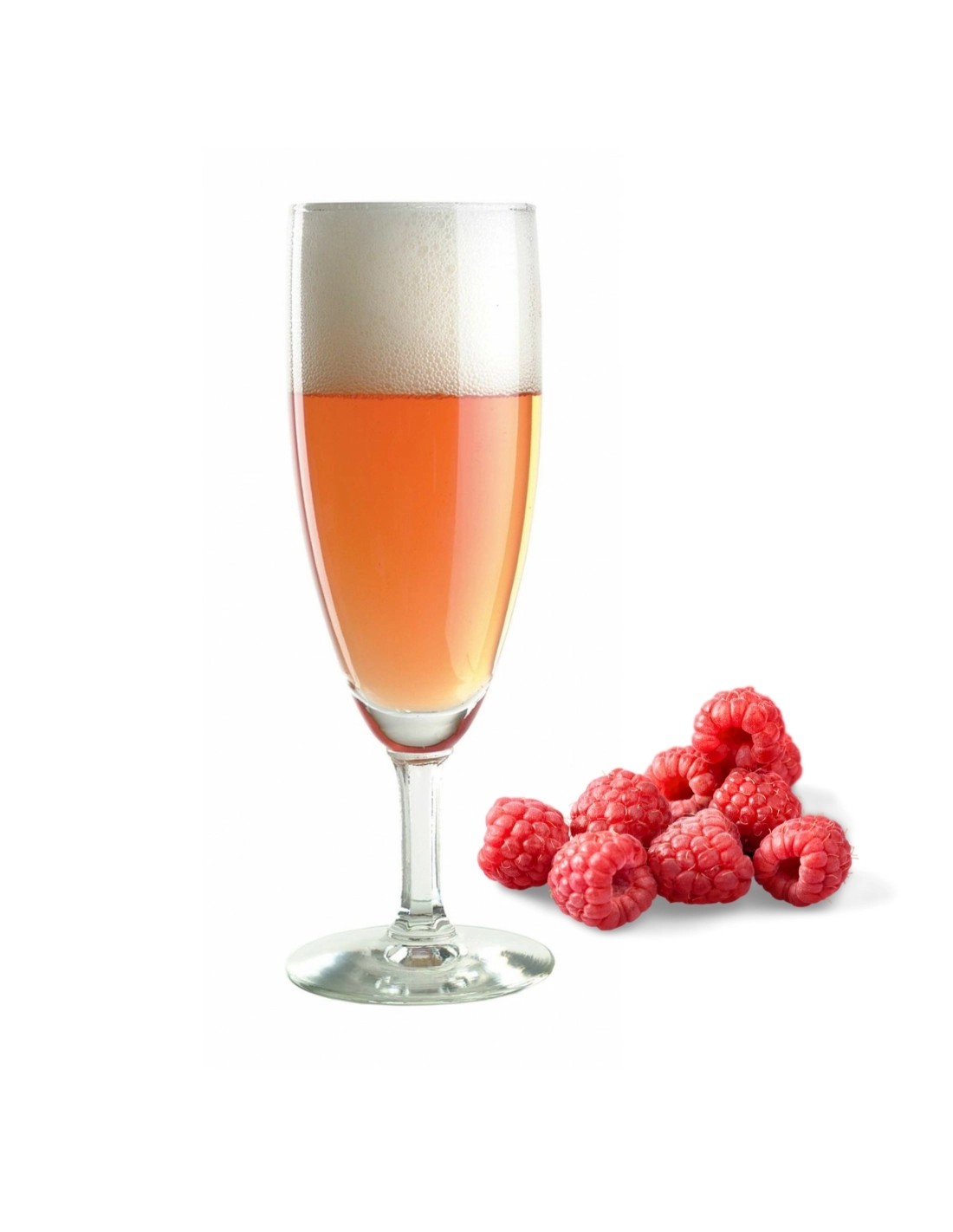 Muntons Taproom Framboise Sour - 17L 2 Muntons Taproom Framboise Sour - 17L – Image 2