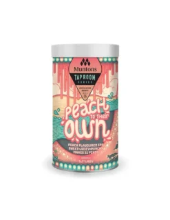 Muntons Taproom Peach IPA - 17L