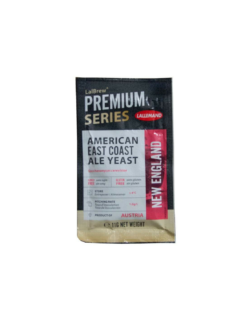 New England LalBrew™ LALLEMAND - 11gr