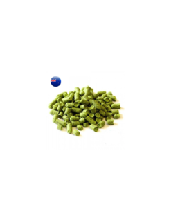 Pacific Jade™ (NZ)