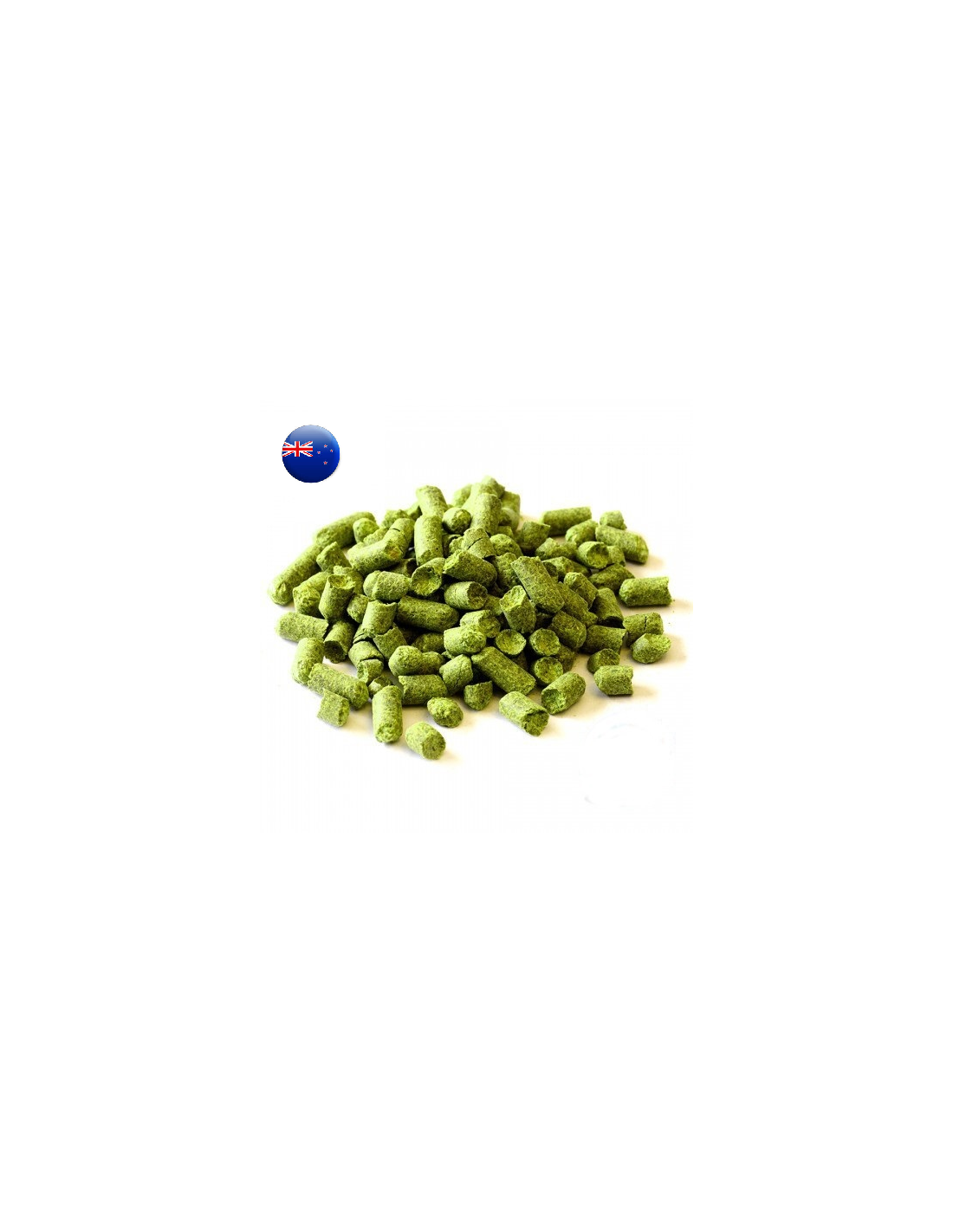 Pacific Jade™ (NZ) 1 Pacific Jade™ (NZ)