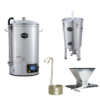 Pack Brasserie Brew Monk 30 Litres Automatisée