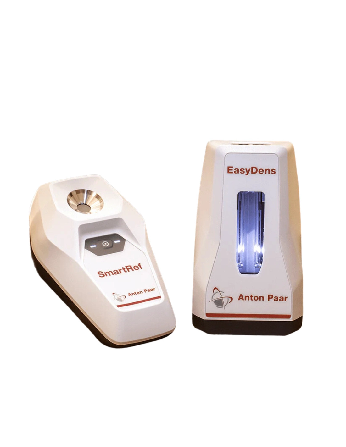 Pack EasyDens + SmartRef Anton Paar 1 Pack EasyDens + SmartRef Anton Paar