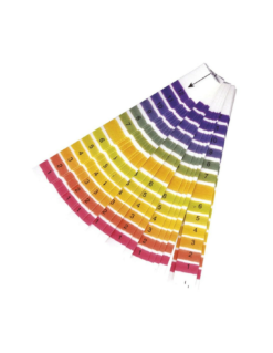 Papier Ph 1-12 Universel 20 Bandes