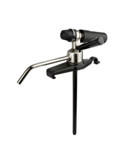 Party Star Deluxe Détendeur CO2 Pour Fûts 5 L