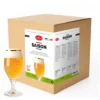 Perron Bieren Saison - 20L - Concassé