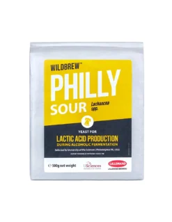 Philly Sour™ WildBrew Lallemand - 500gr
