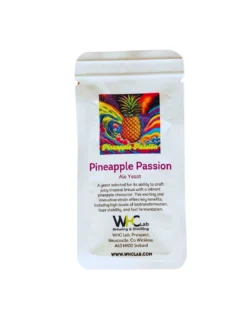 Pineapple Passion- Psychedelic IPA - Déshydratée (11gr) WHC Lab
