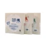 Plaques Filtrantes Mini Jet STERILE 3pc
