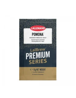 Pomona™ LalBrew LALLEMAND (Hybrid IPA) - 11gr