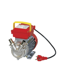 Pompe Electrique Novax B 25 Mm