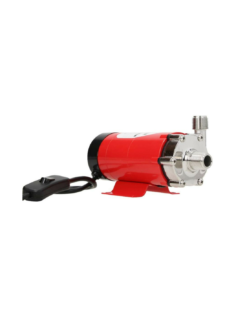 Pompe Magnétique Booster