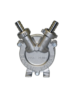 Pompe Novax Pour Foreuse, 14 Mm