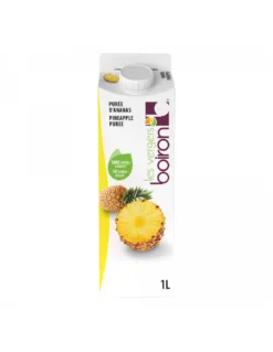 Purée D'ananas 1L - Boiron