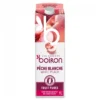 Purée De Pêche Blanche 1L - Boiron