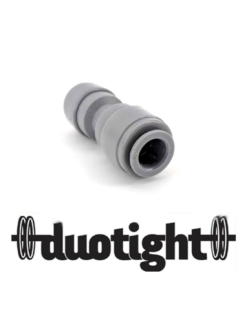 Raccord Rapide Duotight 9,5 Mm. (3/8″)