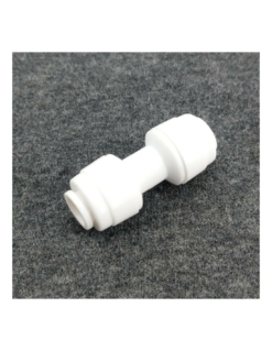 Raccord Rapide Mono-étanche 6,35 Mm. (1/4″)