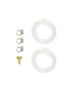 Raccords Pour Refroidisseur S40 Et Klarstein - Tuyaux Et Colliers