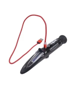 Réfractomètre LED Sabre Trois échelles - Kegland -Magasin De Bière Autofinancé refractometre led sabre trois echelles kegland 2