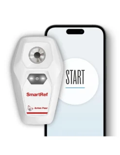 Réfractomètre Numérique SmartRef - Anton Paar