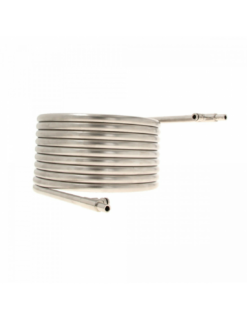 Refroidisseur à Contre-courant Brew Monk Counterflow Chiller