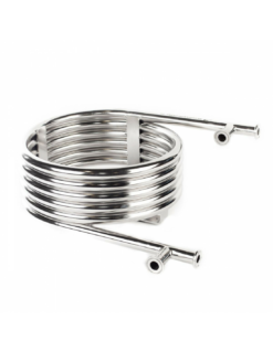 Refroidisseur à Contre-courant, Pro 5,2 M, TC34 Mm X 4