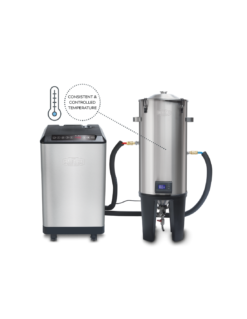 Refroidisseur Glycol GC4 - Grainfather 7 Refroidisseur Glycol GC4 - Grainfather -Magasin De Bière Autofinancé refroidisseur glycol gc4 grainfather 1 2
