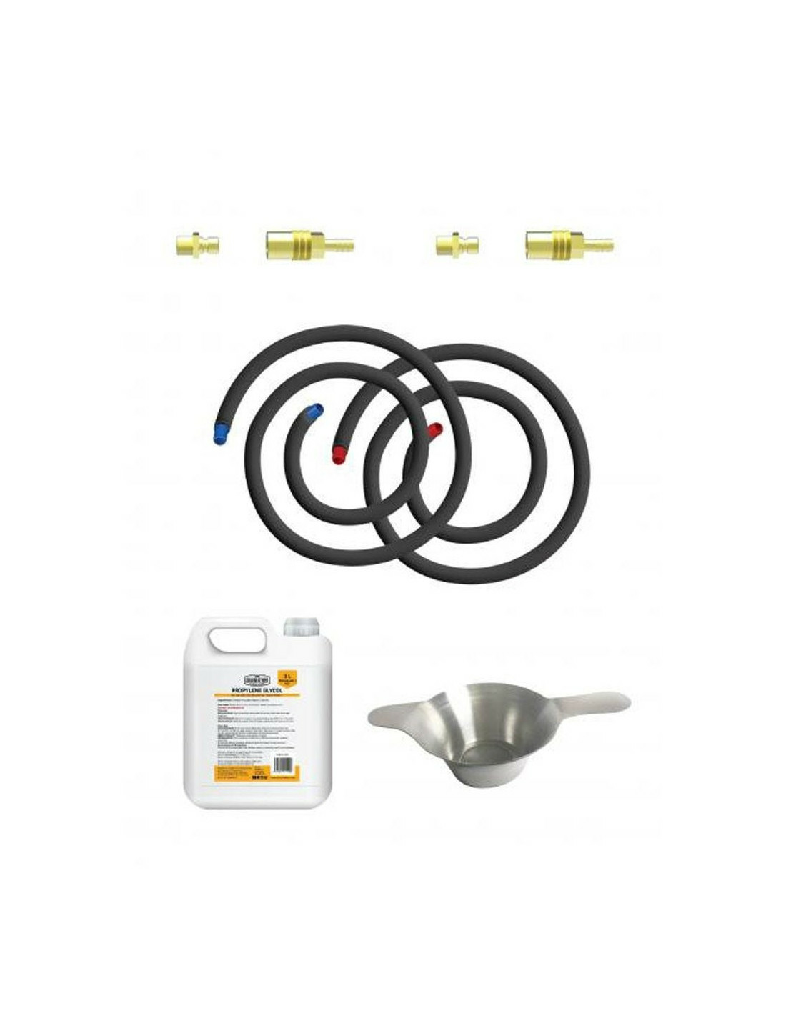 Refroidisseur Glycol GC4 - Grainfather 4 Refroidisseur Glycol GC4 - Grainfather – Image 4