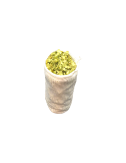 Sac A Houblon En Nylon 15x20 Cm