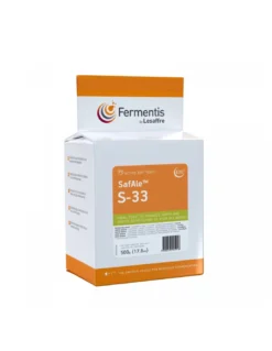 SafAle™ S-33 - 500 Gr