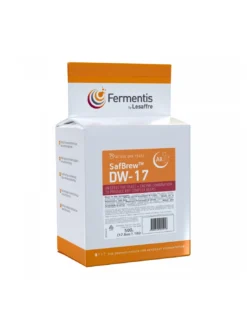 SafBrew™ DW-17g - 500 Gr