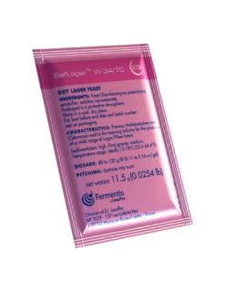 SafLager™ W-34/70 - 11.5 Gr